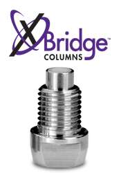 XBridge BEH C18 XP VanGuard Cartridge, 130&#197;, 2.5 μm, 2.1 mm X 5 mm, 3/pkg [186007772]