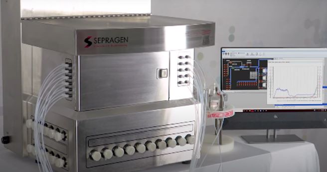QuantaSep® Trusty层析仪