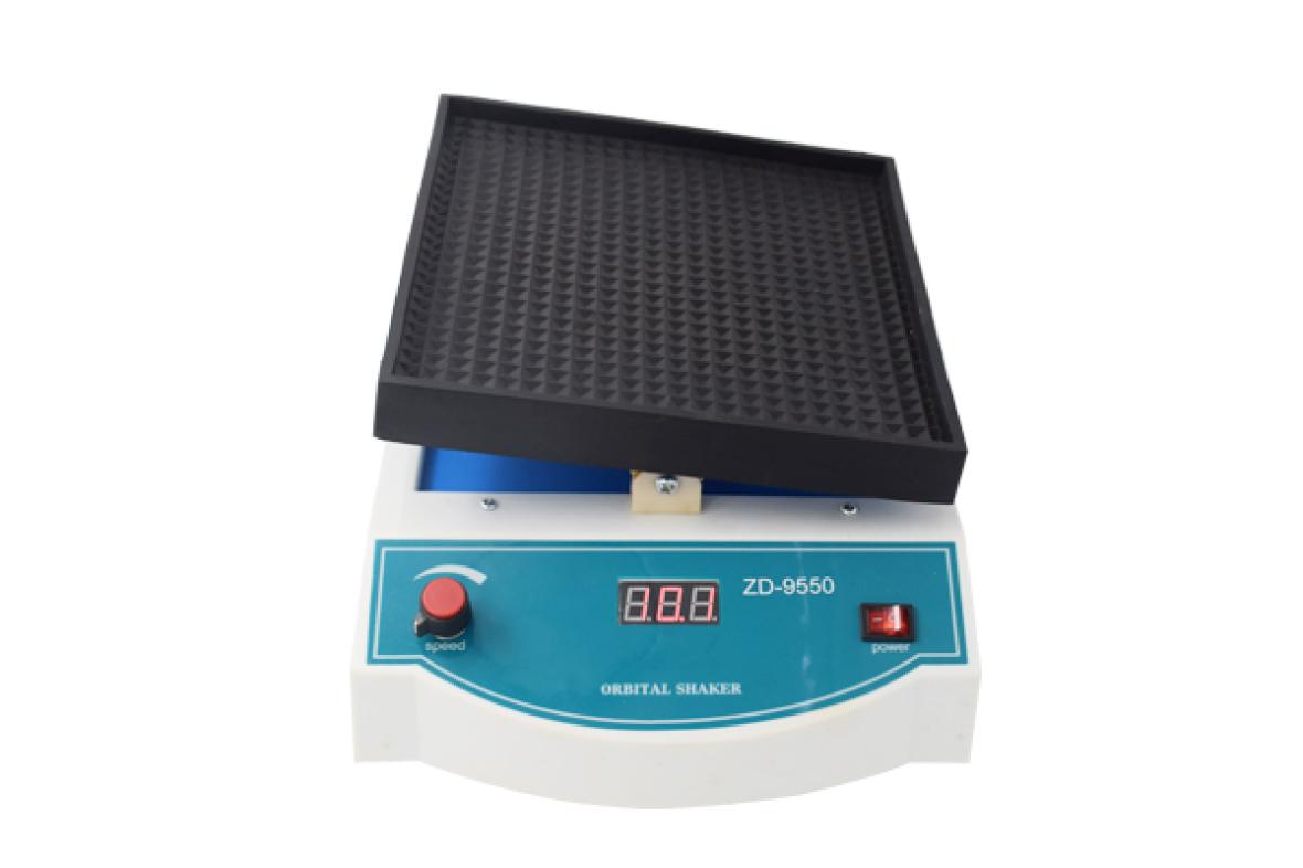 转移脱色摇床ZD-9550型